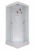 Душевая кабина Royal Bath HP RB80HP1-M 80x80 см