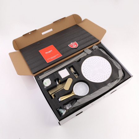 Фото душевая стойка raglo r03.24.03