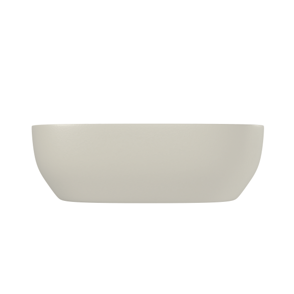 Фото раковина накладная vitra outline recycled 48 см 7994b066-0016