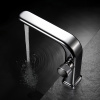 Фото смеситель для раковины black&white u7640