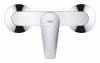 Фото смеситель для душа grohe bauedge new  23635001
