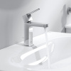 Фото смеситель для раковины grohe plus 32612003