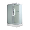 Фото душевая кабина avacan ck2911led 110x90 см