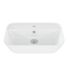 Фото раковина накладная vitra geo 50 см 7426b003-0001