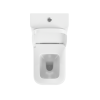Фото унитаз-компакт напольный vitra polar 9843b003-7201