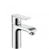 Смеситель для раковины Hansgrohe Metris S 31074000