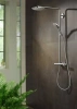 Фото душевая стойка hansgrohe raindance select s 27633140