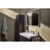 Фото смеситель для раковины hansgrohe tecturis e 73021000