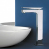 Фото смеситель для раковины jacuzzi rubinetteria beam amcr205ll1japi