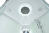 Фото душевая кабина avacan em3090led 90x90 см