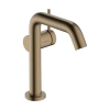 Фото смеситель для раковины hansgrohe tecturis s 73340140
