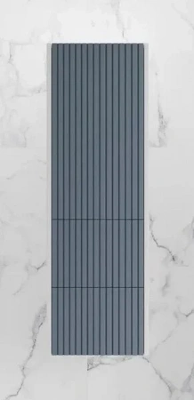 Фото пенал подвесной style line стокгольм 36 см лс-00002317