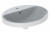 Раковина встраиваемая Geberit VariForm 55 см 500.720.01.2