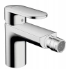 Фото смеситель для биде hansgrohe vernis blend 71210000