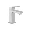 Смесители для раковины VitrA Minimax Square A43720EXP цвет хром