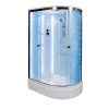 Фото душевая кабина dto 120x80 см em2712lled