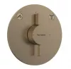 Смеситель для ванны Hansgrohe DuoTurn S 75418140