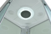 Фото душевая кабина avacan ck2080led 80x80 см