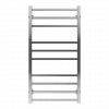 Водяной полотенцесушитель Terminus Ватикан П10 50x100 см 4670078543974