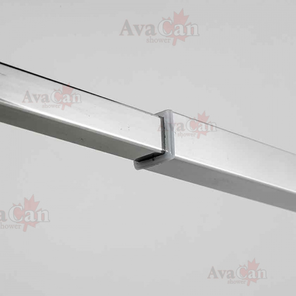 Фото душевая стенка avacan lc 110 mt