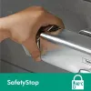 Фото душевая стойка hansgrohe croma select e 27630000