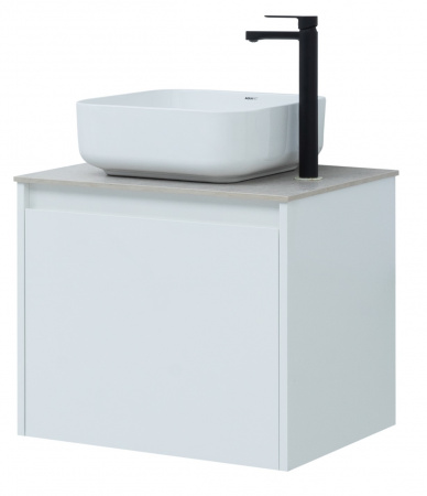Фото тумба под раковину aquanet nova lite 60 см 242574