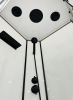 Фото душевая кабина royal bath fato rb 90x90 см rb90ck-t-bl fato