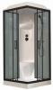 Душевая кабина Royal Bath НР RB80HP6-GT-BL 80x80 см