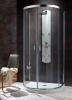 Душевое ограждение Radaway Premium Plus P 100x90 см 33300-01-08N