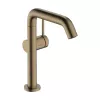 Смеситель для раковины Hansgrohe Tecturis S 73360140