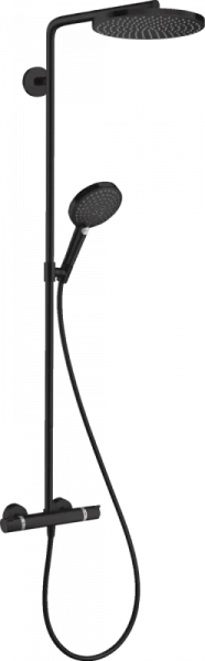 Фото душевая стойка hansgrohe raindance select s 27633670_vstvo
