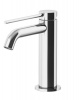 Смеситель для раковины Gattoni Circle Two 9142/91C0