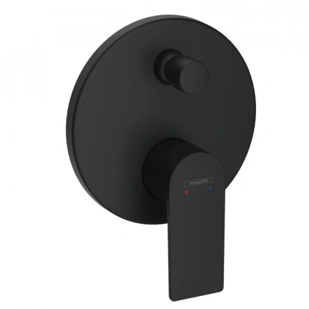 Фото смеситель для душа hansgrohe rebris e 72468670