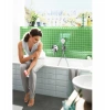 Фото смеситель для ванны hansgrohe novus 71046000