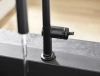 Фото смеситель для кухонной мойки hansgrohe talis 72801670