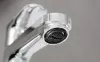Фото смеситель для раковины hansgrohe rebris s 72517000