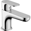 Фото смеситель для раковины hansgrohe rebris s 72434000