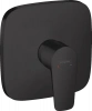 Фото смеситель для душа hansgrohe talis e 71765670