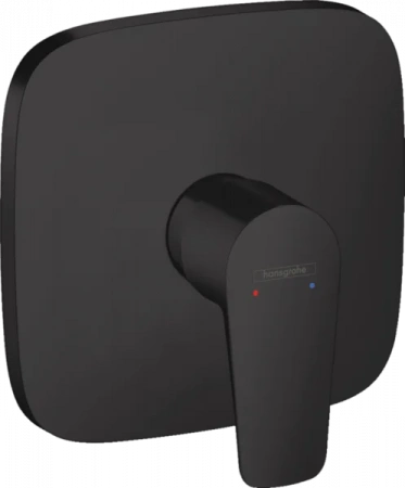 Фото смеситель для душа hansgrohe talis e 71765670