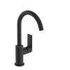 Фото смеситель для раковины hansgrohe rebris e 72576670