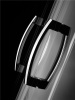 Фото душевое ограждение radaway premium plus e 100x80 см 30491-01-06n