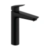 Фото смеситель для раковины hansgrohe logis 71091670