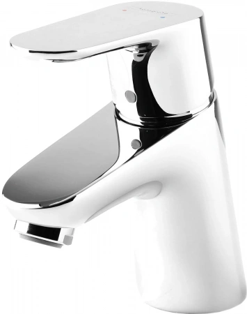 Фото смеситель для раковины hansgrohe focus e2 31733000