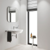 Фото смеситель  для раковины grohe eurosmart cosmopolitan 23327000
