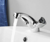 Фото смеситель для раковины wasserkraft amper 2903