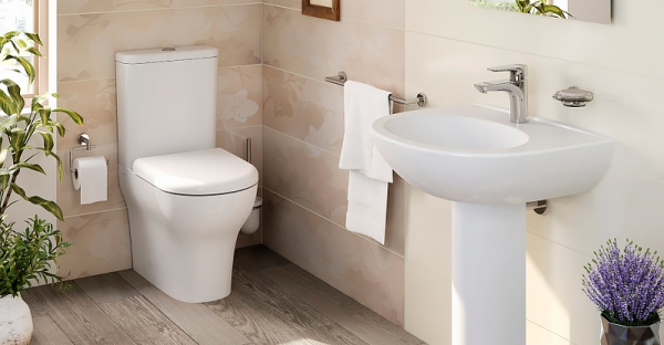 Фото унитаз-компакт vitra zentrum 9012b003-7202