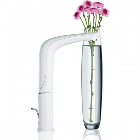 Фото смеситель для раковины grohe eurostyle new 23569ls3