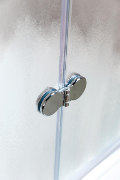Фото шторка на ванну belbagno sela-v-21-120/140-c-cr 120 см