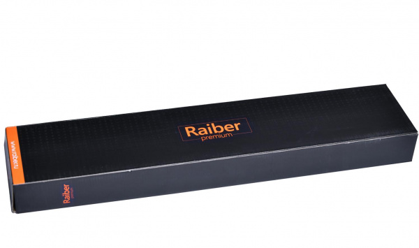 Фото полотенцедержатель raiber graceful rpg-80001