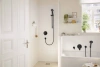 Фото смеситель для душа hansgrohe rebris s 72466670